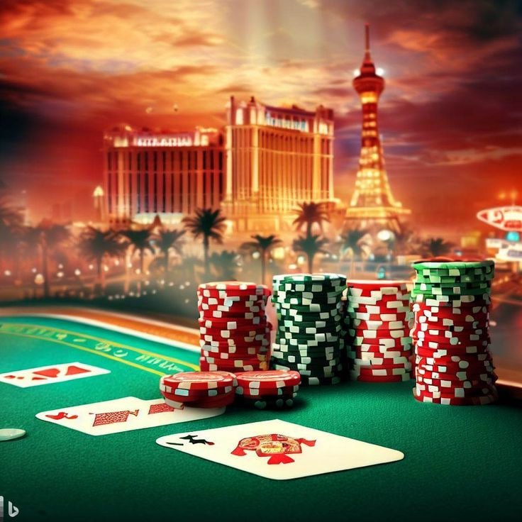 Live Baccarat Real Dealer Card ဖြန့်နေသောမြင်ကွင်း