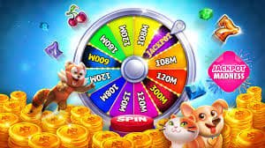 Casino Bonus Reward ရရှိသော ကစားသူ ပျော်ရွှင်မှု မြင်ကွင်း