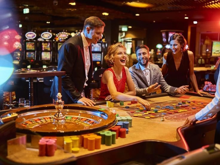 Live Casino VIP Table Baccarat High Roller ကစားနေမှု