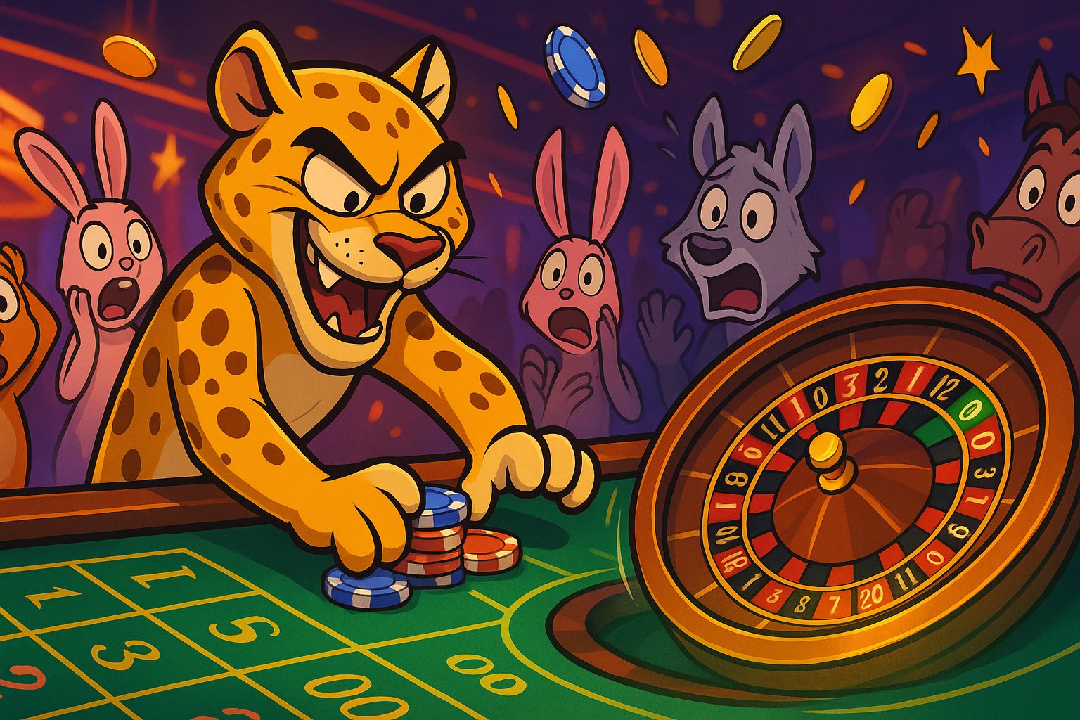 Online Slots ဂိမ်းများ Jackpot ရှာဖွေခြင်း