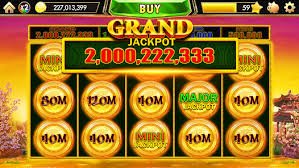 Megaways Slot Jackpot Feature Bonus Round မြင်ကွင်း
