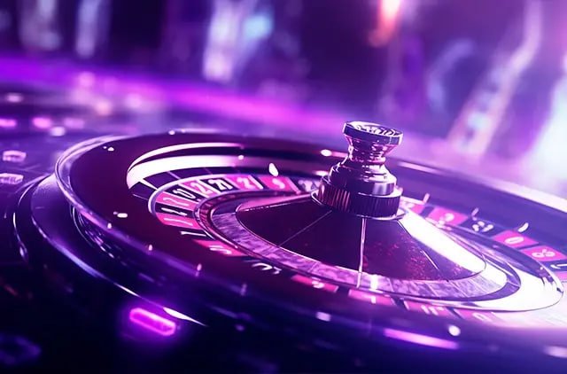 Mobile Wallet ဖြင့် Online Casino ငွေသွင်းနေသော မြင်ကွင်း