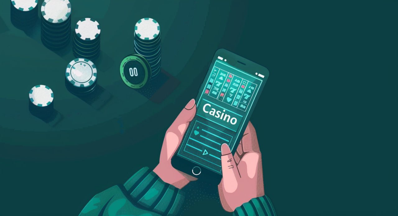 Casino Game Provider ကြီးများ ဂိမ်းများ Discovery Filter